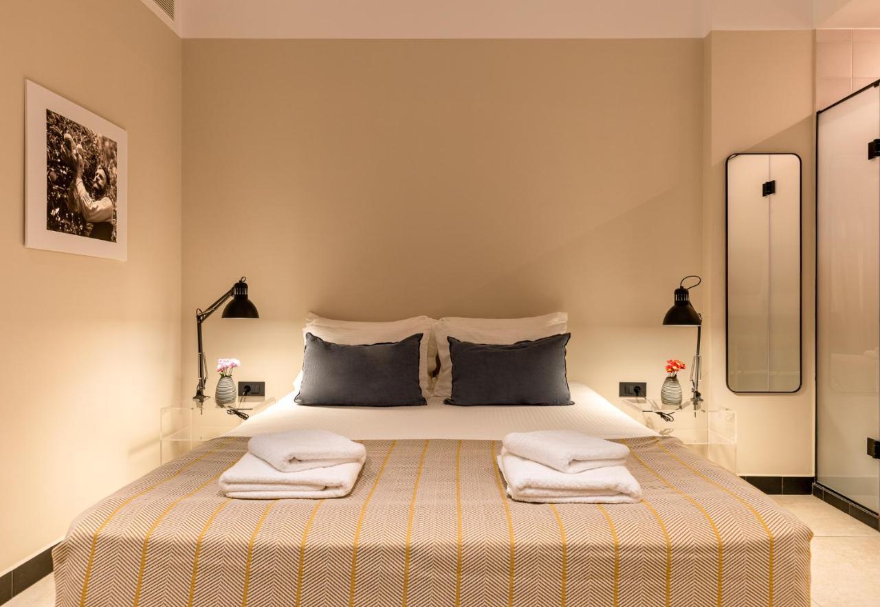 Hotel Flaneur La Canea Exterior foto