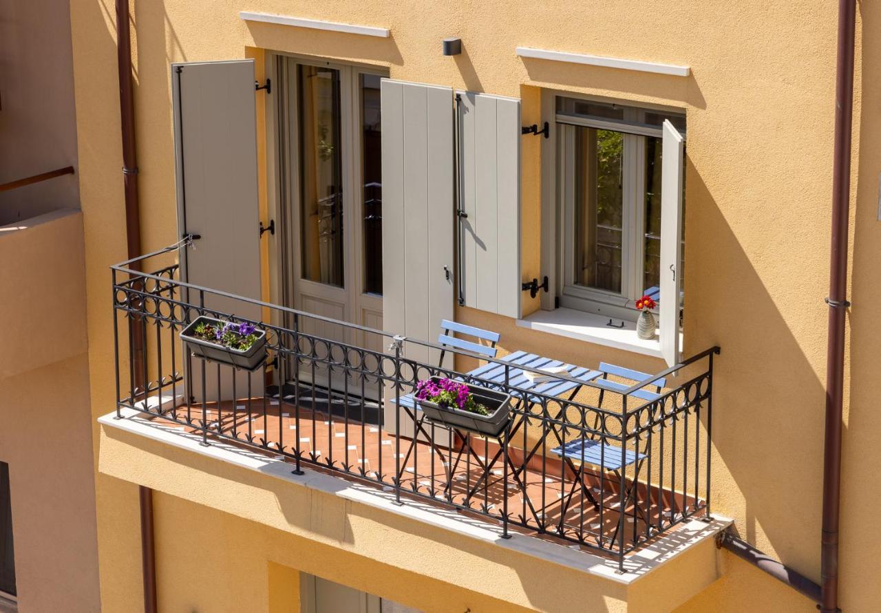Hotel Flaneur La Canea Exterior foto